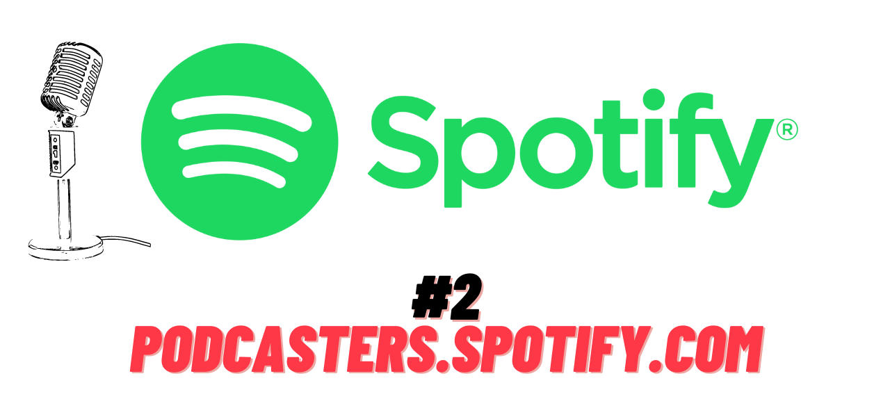 podcasters.spotify.com side hustles for extra money - work from home