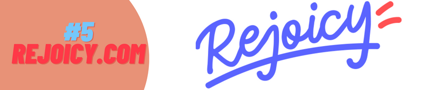 rejoicy.com side hustles for extra money - work from home