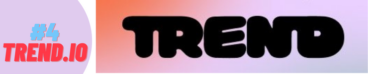 trend.io side hustles for extra money - work from home