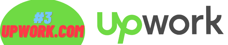 upwork.com side hustles for extra money - work from home